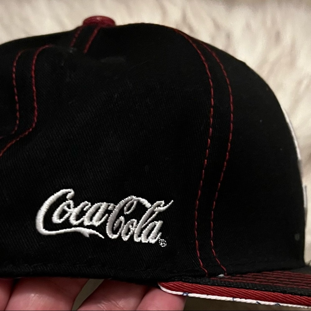 Chicago White Sox Baseball cap with adjustable strap - Picture 4 of 5